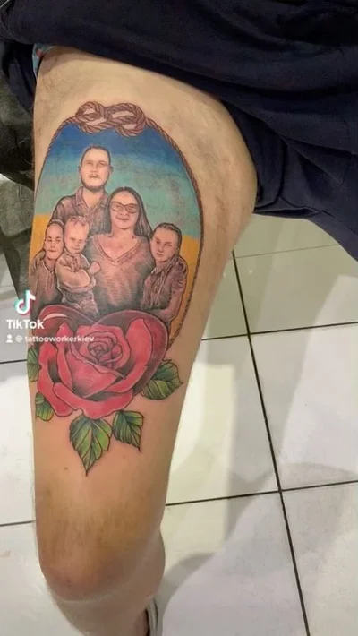 Andrey tattoo 042