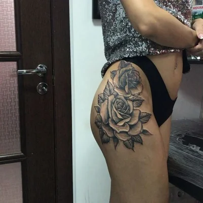 Andrey tattoo 043