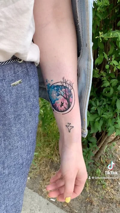 Andrey tattoo 044