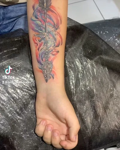 Andrey tattoo 046