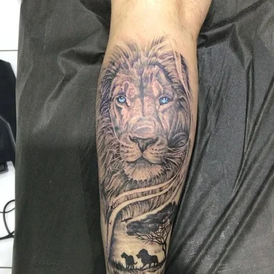 Andrey tattoo 048