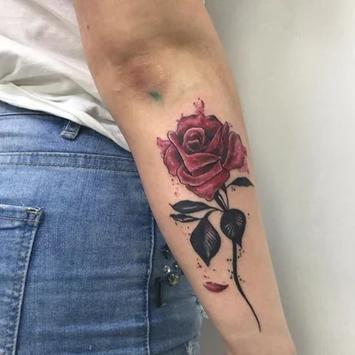 Andrey tattoo 049