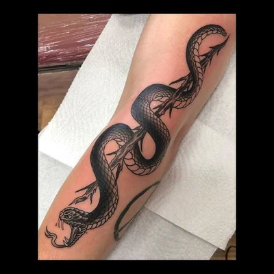 Tattoo Workshop tattoo 009