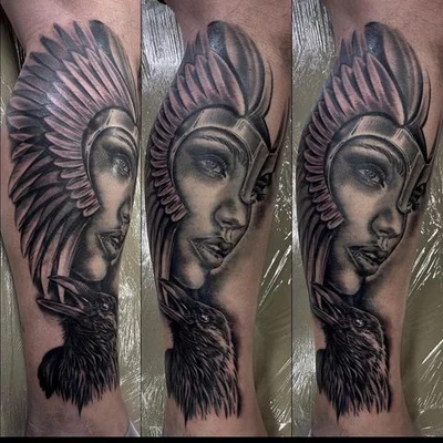 Tattoo Workshop tattoo 010