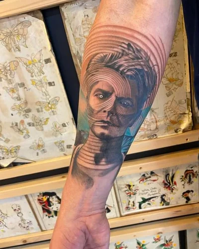 Tattoo Workshop tattoo 014