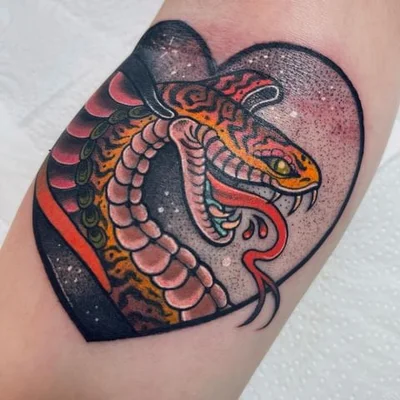 Tattoo Workshop tattoo 017