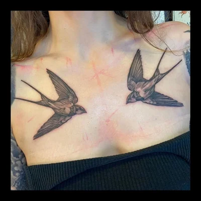 Tattoo Workshop tattoo 022