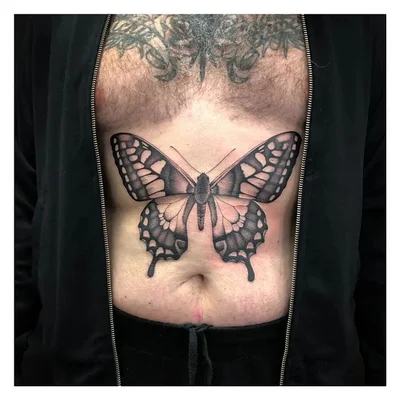 Tattoo Workshop tattoo 023