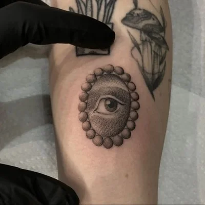 Tattoo Workshop tattoo 025