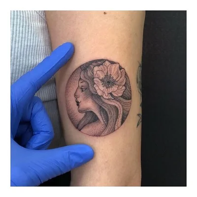Tattoo Workshop tattoo 027