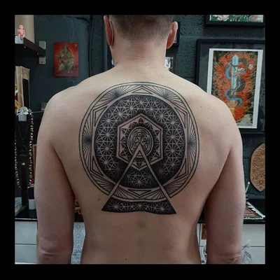 Tattoo Workshop tattoo 031