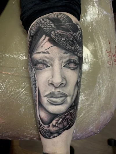 Tattoo Workshop tattoo 032