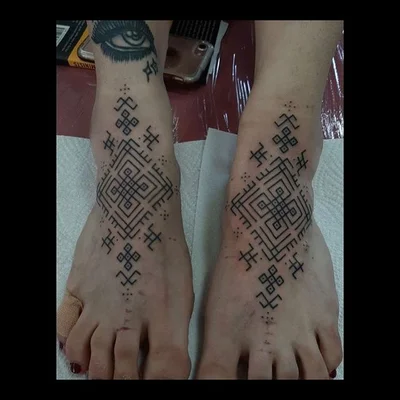 Tattoo Workshop tattoo 036