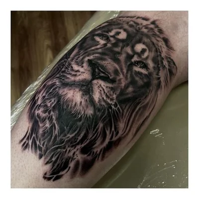 Tattoo Workshop tattoo 037