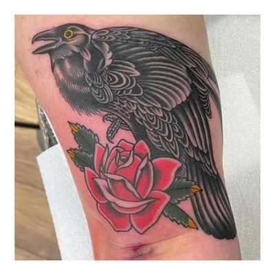 Tattoo Workshop tattoo 040