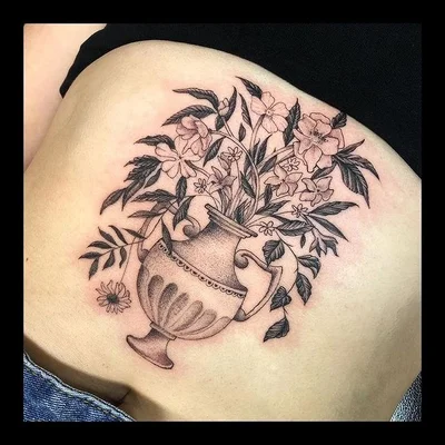 Tattoo Workshop tattoo 045