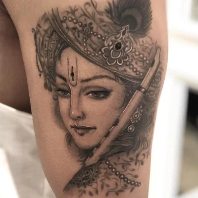 Martin Tran tattoo 010