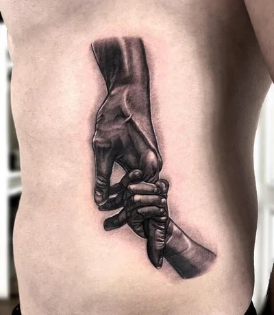Martin Tran tattoo 012