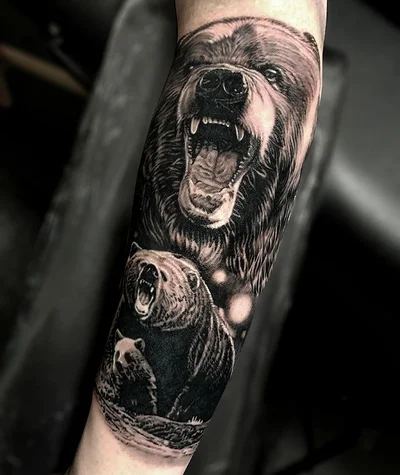 Martin Tran tattoo 014