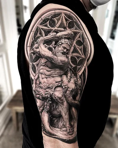 Martin Tran tattoo 015