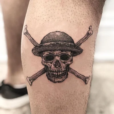 Martin Tran tattoo 021
