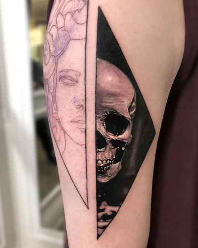 Martin Tran tattoo 023