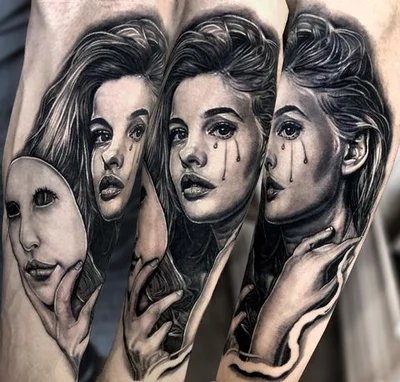 Martin Tran tattoo 025