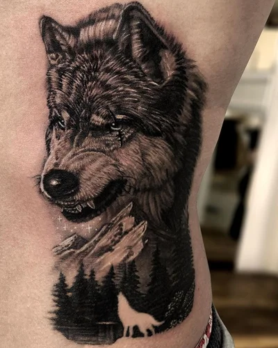 Martin Tran tattoo 026
