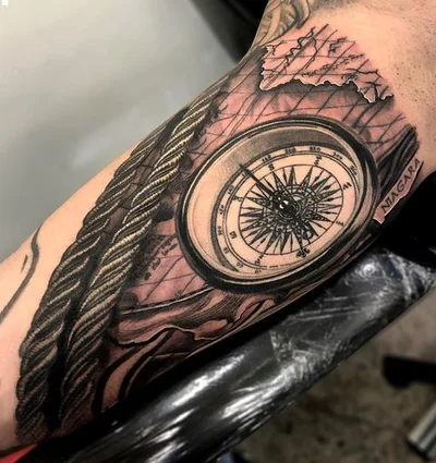 Martin Tran tattoo 031