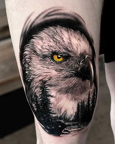 Martin Tran tattoo 032