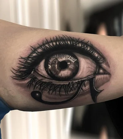 Martin Tran tattoo 033