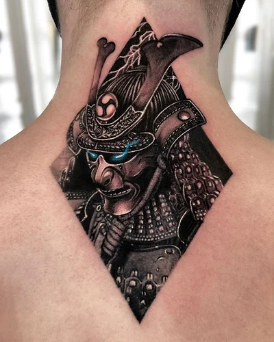 Martin Tran tattoo 034