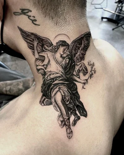 Martin Tran tattoo 041