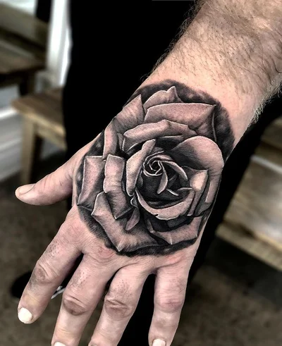 Martin Tran tattoo 043