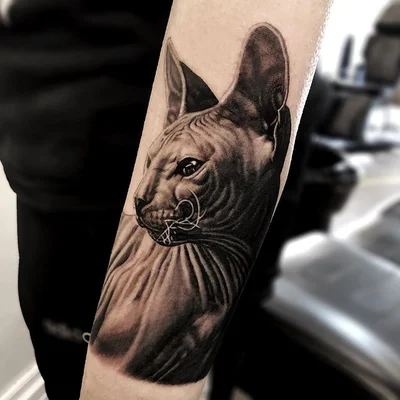 Martin Tran tattoo 044
