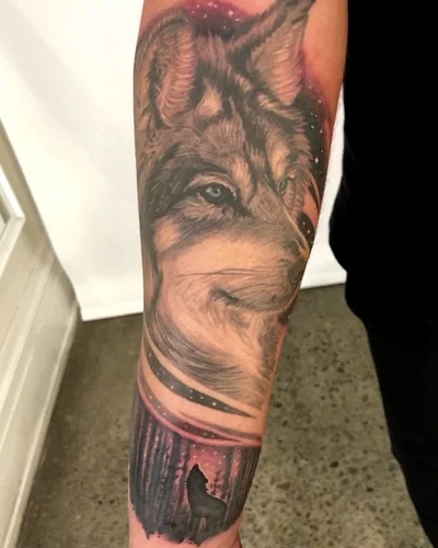 Martin Tran tattoo 047