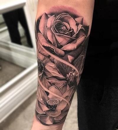 Martin Tran tattoo 048