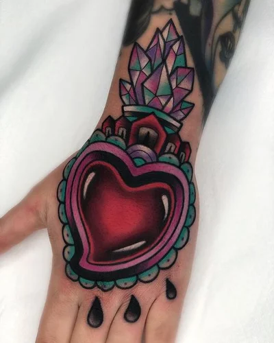Yauu tattoo 008