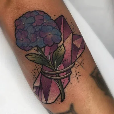 Yauu tattoo 011