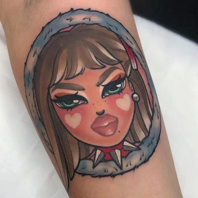 Yauu tattoo 013