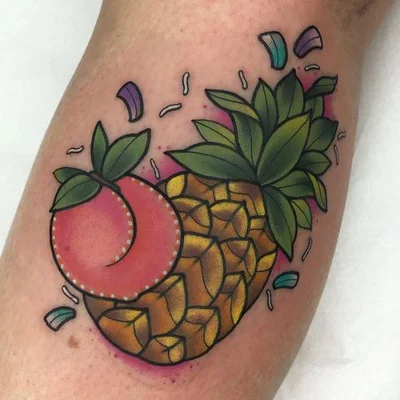 Yauu tattoo 015