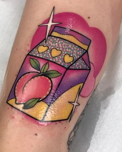 Yauu tattoo 016