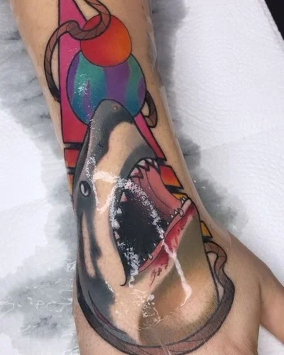 Yauu tattoo 017