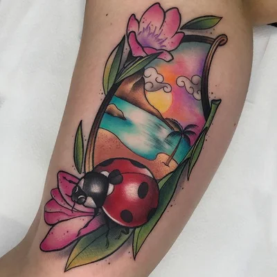 Yauu tattoo 018