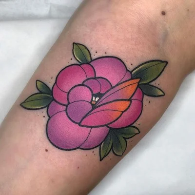 Yauu tattoo 021