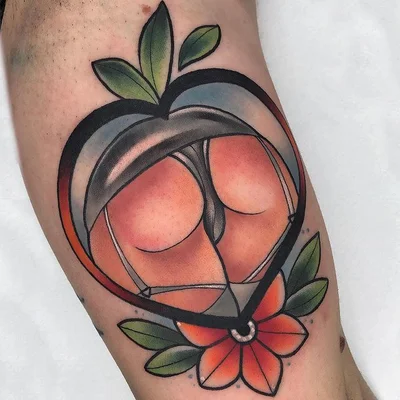 Yauu tattoo 022