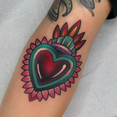 Yauu tattoo 023