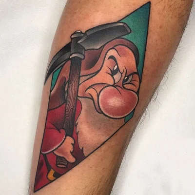 Yauu tattoo 024