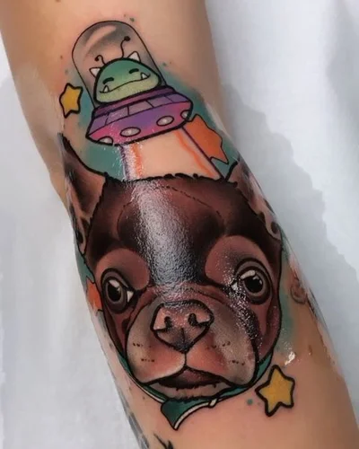 Yauu tattoo 025