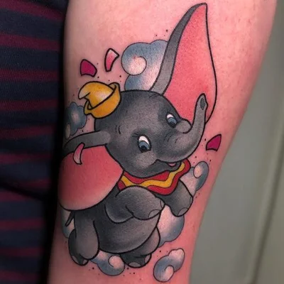 Yauu tattoo 027